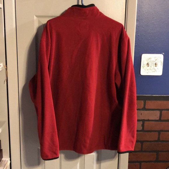 Mens (or Women’s) XL Old Navy over the head fleece. - Picture 4 of 4